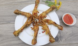 Pizza cà đơn giản, ngon ngất ngây