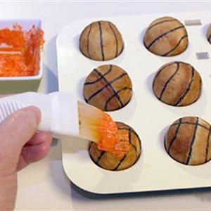 Cách làm pizza calzone bé xinh