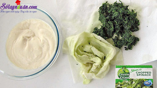 Pizza chảo nhúng – bạn đã thử chưa?