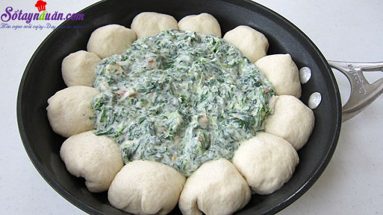 Pizza chảo nhúng – bạn đã thử chưa?