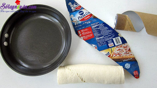 Pizza chảo nhúng – bạn đã thử chưa?