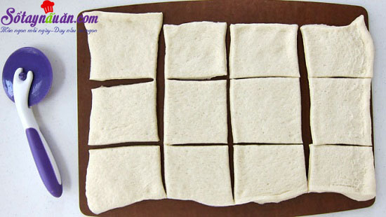 Pizza chảo nhúng – bạn đã thử chưa?