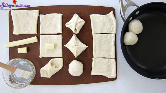 Pizza chảo nhúng – bạn đã thử chưa?