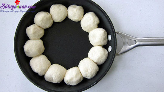 Pizza chảo nhúng – bạn đã thử chưa?