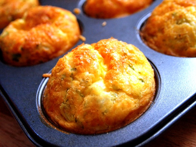 Pizza đậu phụ cho bữa sáng lạ miệng