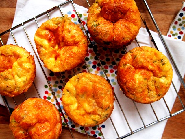 Pizza đậu phụ cho bữa sáng lạ miệng