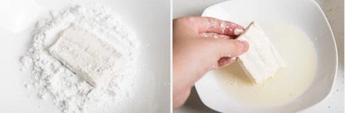 Pizza dứa thịt bò đơn giản dễ làm ngon như ngoài hàng