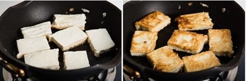 Pizza dứa thịt bò đơn giản dễ làm ngon như ngoài hàng