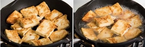 Pizza dứa thịt bò đơn giản dễ làm ngon như ngoài hàng