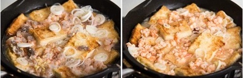 Pizza dứa thịt bò đơn giản dễ làm ngon như ngoài hàng