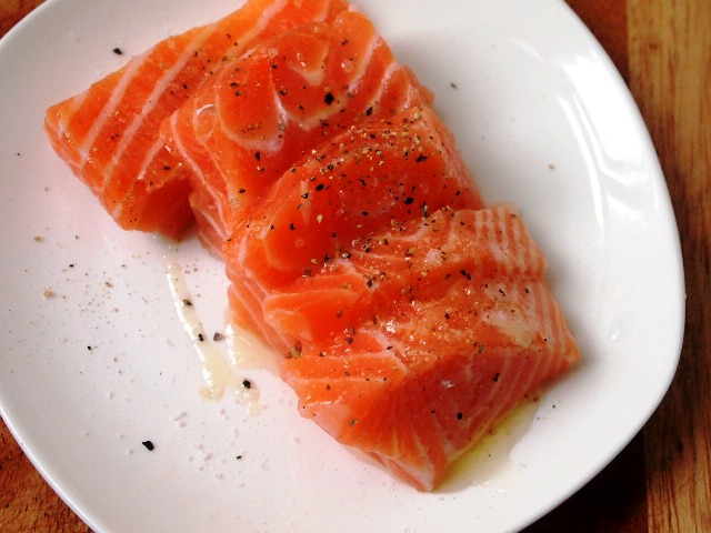 Pizza hải sản Hàn Quốc vị ngon đến tận miếng cuối cùng