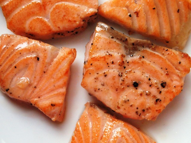 Pizza hải sản Hàn Quốc vị ngon đến tận miếng cuối cùng