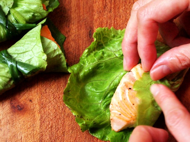 Pizza hải sản Hàn Quốc vị ngon đến tận miếng cuối cùng