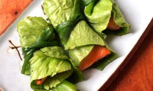 Pizza hải sản Hàn Quốc vị ngon đến tận miếng cuối cùng