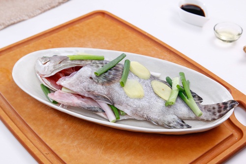 Pizza hoa quả thơm ngon bổ dưỡng