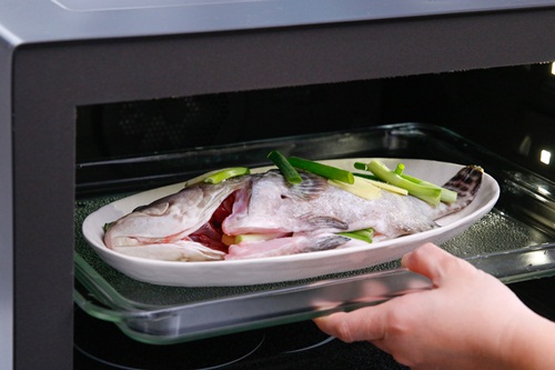 Pizza hoa quả thơm ngon bổ dưỡng