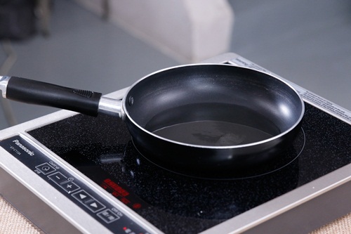 Pizza hoa quả thơm ngon bổ dưỡng