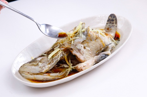 Pizza hoa quả thơm ngon bổ dưỡng