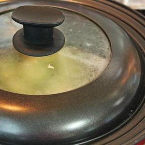 Cách làm pizza khoai tây