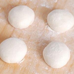 Cách làm pizza thịt bằm