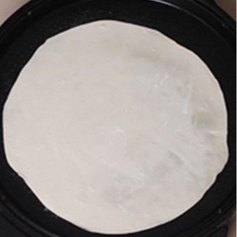 Cách làm pizza thịt bằm