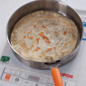 Cách làm pizza thịt bằm