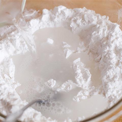 Cách làm pizza thịt gà