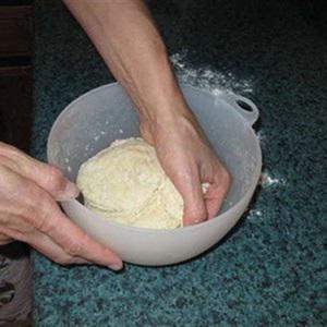 Cách làm pizza thịt gà