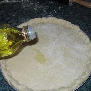 Cách làm pizza thịt gà