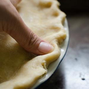 Cách làm pizza thịt gà