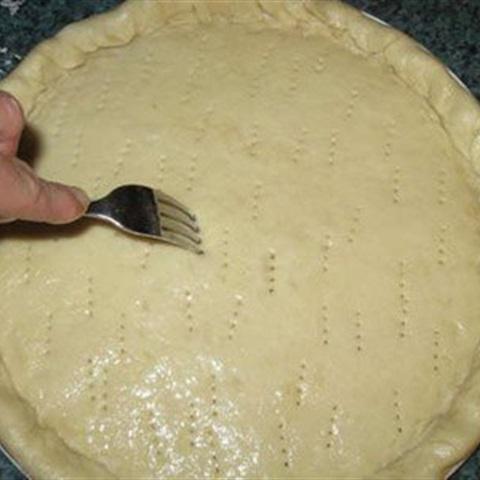 Cách làm pizza thịt gà