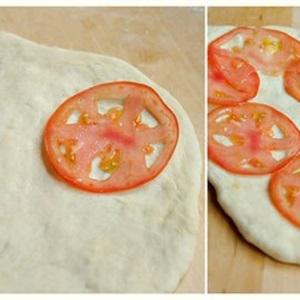 Cách làm pizza thịt xông khói