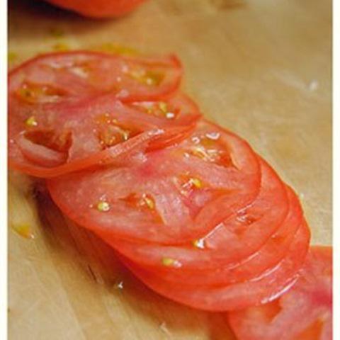 Cách làm pizza thịt xông khói