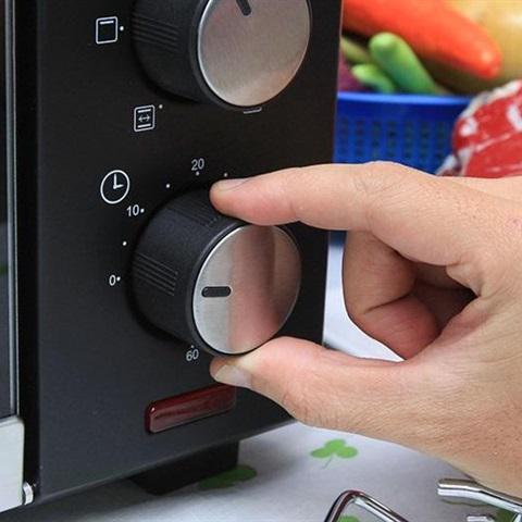 Cách làm pizza trái tim