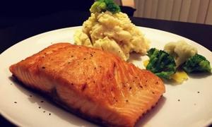 Pizza trứng ngon miệng chỉ với 5p cho bữa sáng