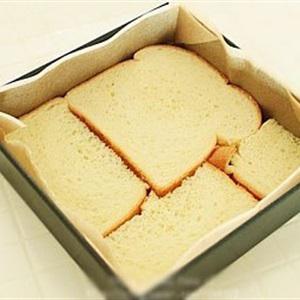 Cách làm Pizza từ bánh mì sandwich