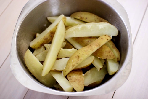 Pudding 2 tầng ngọt ngào vị dâu tây socola