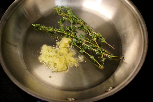 Pudding 2 tầng ngọt ngào vị dâu tây socola