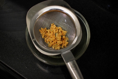 Pudding 2 tầng ngọt ngào vị dâu tây socola