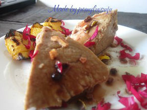 Pudding cà-phê sữa