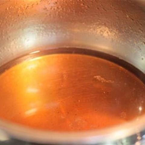 Cách làm pudding cà phê