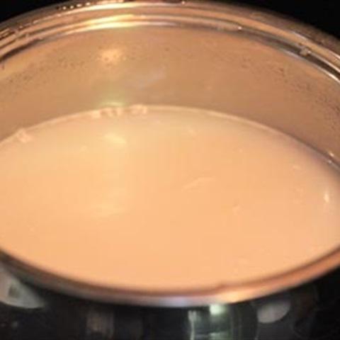 Cách làm pudding cà phê