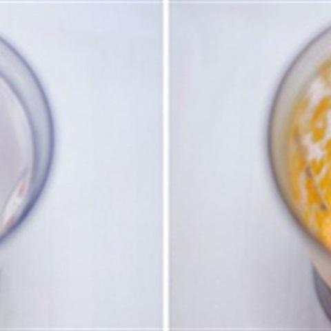 Cách làm pudding cà rốt