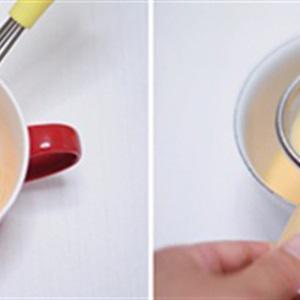 Cách làm pudding cà rốt