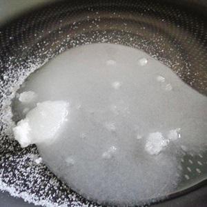 Cách làm pudding cà rốt