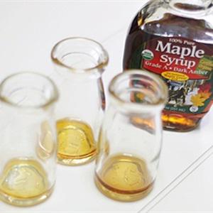 Cách làm pudding cà rốt