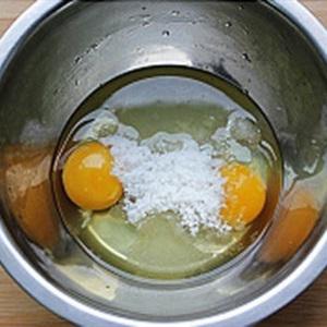 Cách làm pudding cacao 2 tầng