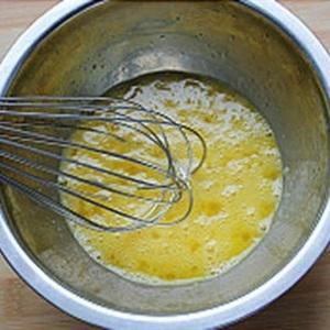 Cách làm pudding cacao 2 tầng