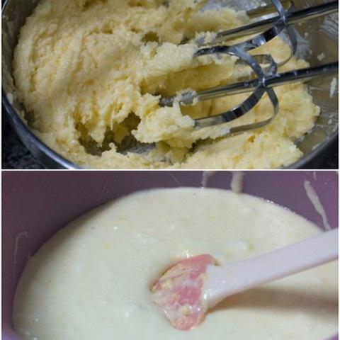 Cách làm pudding chanh dây chua