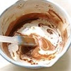 Cách làm pudding chocolate